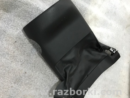 ФОТО Пластик для Audi (Ауди) A4 V B9 - 8W (2015-) Київ