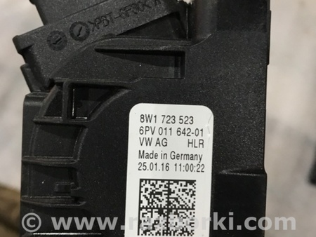ФОТО Педаль газа для Audi (Ауди) A4 V B9 - 8W (2015-) Київ