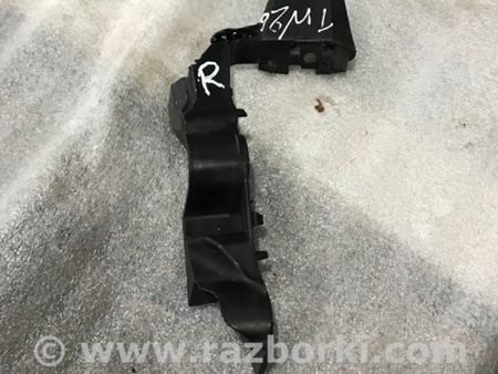 ФОТО Кронштейн для Audi (Ауди) A4 V B9 - 8W (2015-) Київ