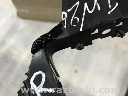 ФОТО Кронштейн для Audi (Ауди) A4 V B9 - 8W (2015-) Київ