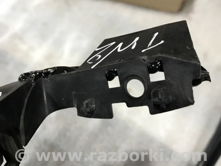 ФОТО Кронштейн для Audi (Ауди) A4 V B9 - 8W (2015-) Київ