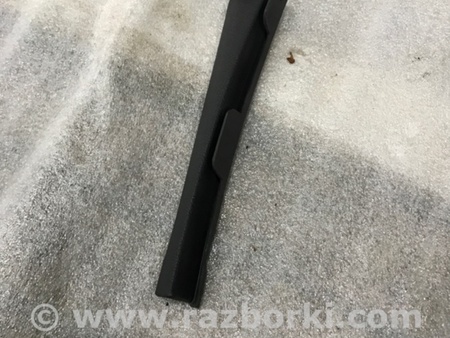 ФОТО Пластик для Audi (Ауди) A4 V B9 - 8W (2015-) Київ