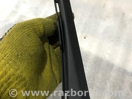 ФОТО Пластик для Audi (Ауди) A4 V B9 - 8W (2015-) Київ