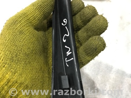 ФОТО Пластик для Audi (Ауди) A4 V B9 - 8W (2015-) Київ