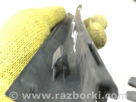 ФОТО Пластик для Audi (Ауди) A4 V B9 - 8W (2015-) Київ