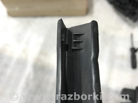 ФОТО Пластик для Audi (Ауди) A4 V B9 - 8W (2015-) Київ