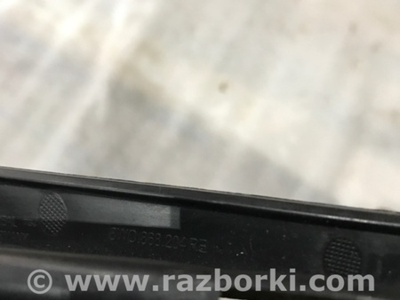 ФОТО Пластик для Audi (Ауди) A4 V B9 - 8W (2015-) Київ