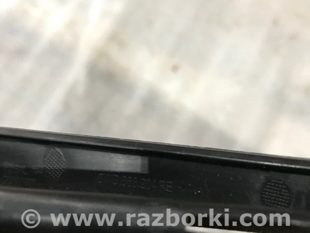 ФОТО Пластик для Audi (Ауди) A4 V B9 - 8W (2015-) Київ