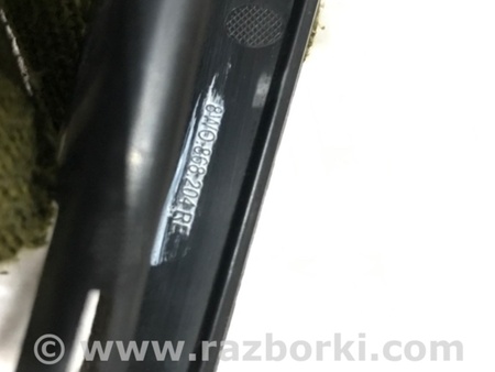 ФОТО Пластик для Audi (Ауди) A4 V B9 - 8W (2015-) Київ