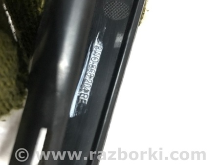 ФОТО Пластик для Audi (Ауди) A4 V B9 - 8W (2015-) Київ