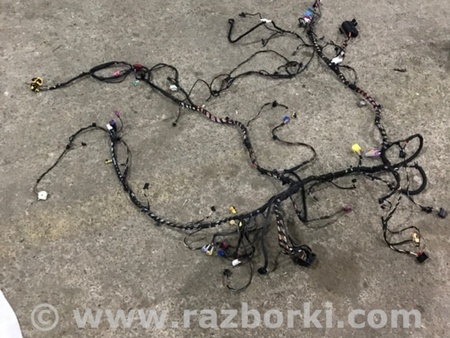 ФОТО Электропроводка для Audi (Ауди) A4 V B9 - 8W (2015-) Київ