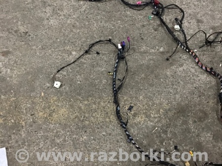 ФОТО Электропроводка для Audi (Ауди) A4 V B9 - 8W (2015-) Київ