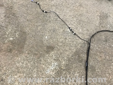 ФОТО Электропроводка для Porsche Macan I 95B +FL (13-18) Київ