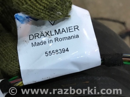 ФОТО Электропроводка для Porsche Macan I 95B +FL (13-18) Київ