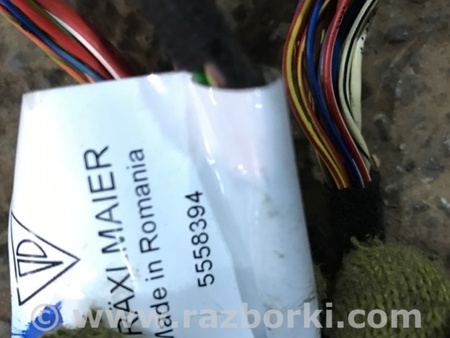 ФОТО Электропроводка для Porsche Macan I 95B +FL (13-18) Київ