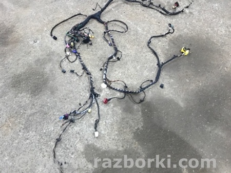 ФОТО Электропроводка для Audi (Ауди) A4 V B9 - 8W (2015-) Київ