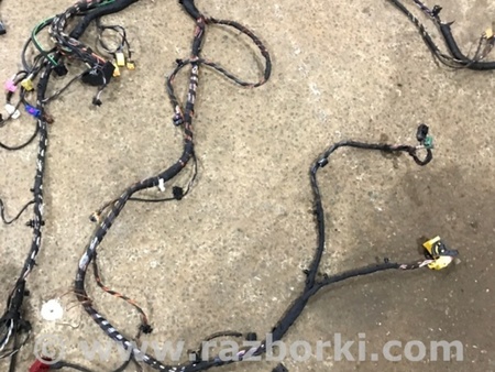 ФОТО Электропроводка для Audi (Ауди) A4 V B9 - 8W (2015-) Київ