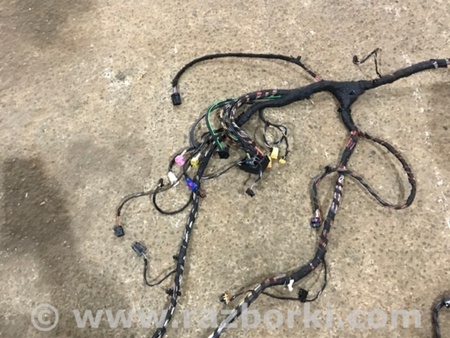 ФОТО Электропроводка для Audi (Ауди) A4 V B9 - 8W (2015-) Київ