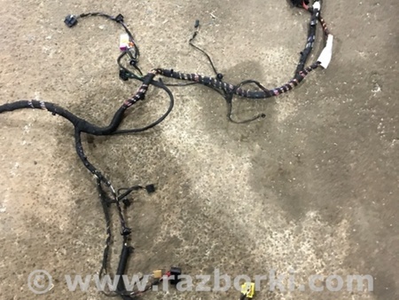ФОТО Электропроводка для Audi (Ауди) A4 V B9 - 8W (2015-) Київ