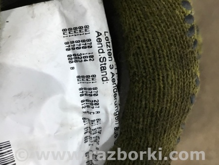 ФОТО Электропроводка для Audi (Ауди) A4 V B9 - 8W (2015-) Київ