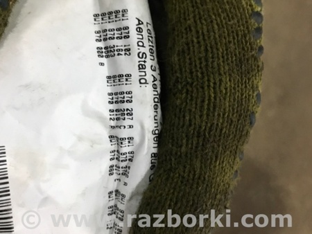 ФОТО Электропроводка для Audi (Ауди) A4 V B9 - 8W (2015-) Київ