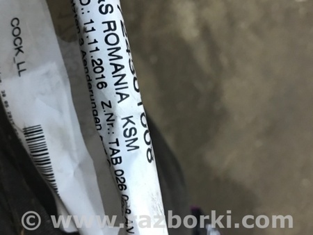 ФОТО Электропроводка для Audi (Ауди) A4 V B9 - 8W (2015-) Київ