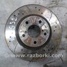 Тормозной диск передний правый Subaru Impreza GD/GG