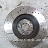 ФОТО Тормозной диск передний правый для Subaru Impreza GD/GG Киев