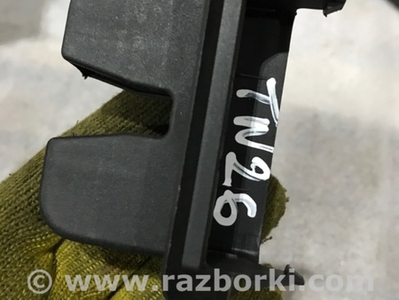 ФОТО Накладка замка багажника для Audi (Ауди) A4 V B9 - 8W (2015-) Київ