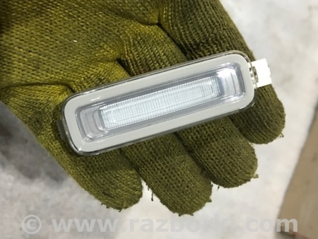 ФОТО Плафон подсветки салона для Audi (Ауди) A4 V B9 - 8W (2015-) Київ