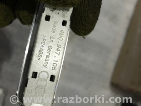 ФОТО Плафон подсветки салона для Audi (Ауди) A4 V B9 - 8W (2015-) Київ