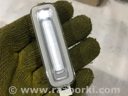 ФОТО Плафон подсветки салона для Audi (Ауди) A4 V B9 - 8W (2015-) Київ