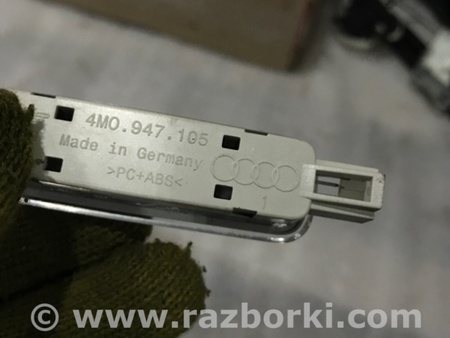 ФОТО Плафон подсветки салона для Audi (Ауди) A4 V B9 - 8W (2015-) Київ