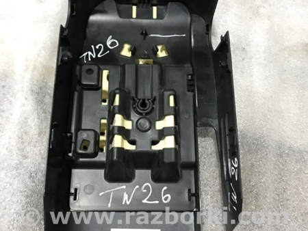 ФОТО Кожух рулевой колонки для Audi (Ауди) A4 V B9 - 8W (2015-) Київ