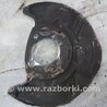 ФОТО Тормозной щиток передний правый для Subaru Impreza GD/GG Киев
