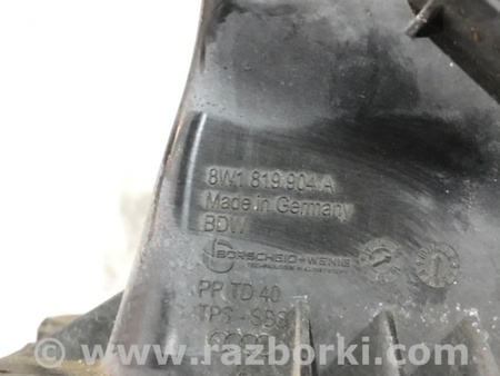 ФОТО Решетка вентиляционная для Audi (Ауди) A4 V B9 - 8W (2015-) Київ