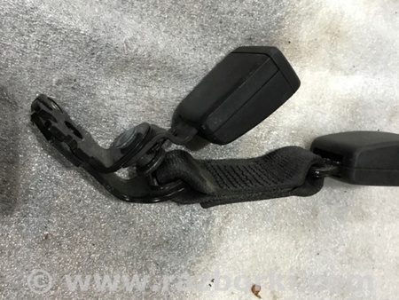 ФОТО Замок ремня безопасности для Audi (Ауди) A4 V B9 - 8W (2015-) Київ