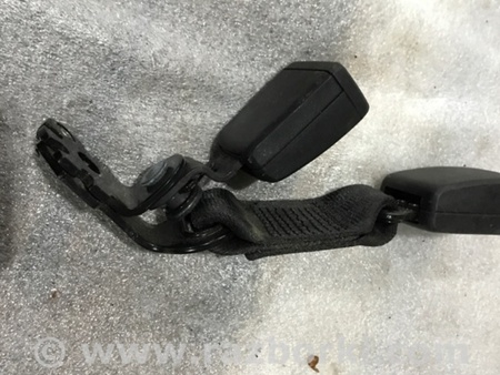 ФОТО Замок ремня безопасности для Audi (Ауди) A4 V B9 - 8W (2015-) Київ