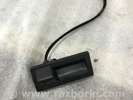 ФОТО Камера заднего вида для Audi (Ауди) A4 V B9 - 8W (2015-) Київ