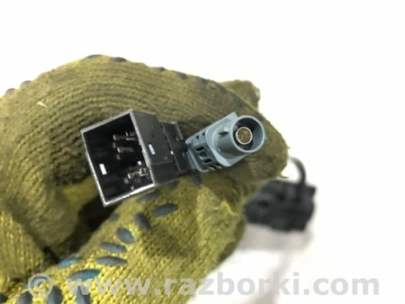 ФОТО Камера заднего вида для Audi (Ауди) A4 V B9 - 8W (2015-) Київ