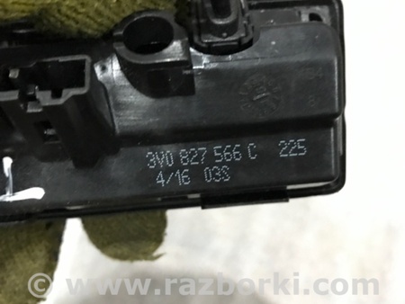 ФОТО Камера заднего вида для Audi (Ауди) A4 V B9 - 8W (2015-) Київ