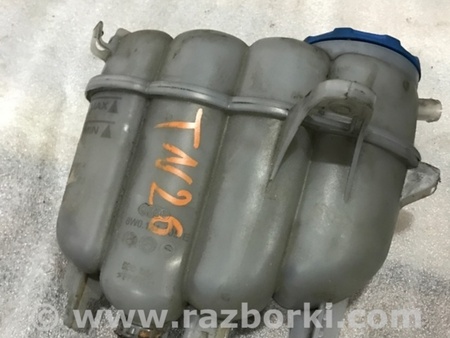 ФОТО Расширительный бачок для Audi (Ауди) A4 V B9 - 8W (2015-) Київ