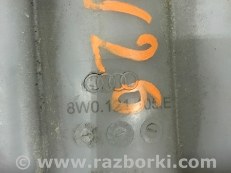 ФОТО Расширительный бачок для Audi (Ауди) A4 V B9 - 8W (2015-) Київ