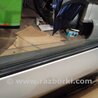 Стекло двери задней заднее левое Subaru Impreza GD/GG