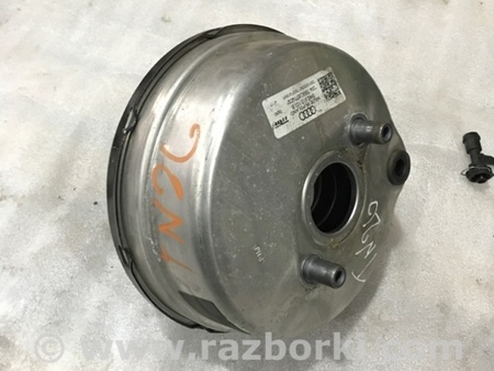 ФОТО Вакуумный усилитель тормозов для Audi (Ауди) A4 V B9 - 8W (2015-) Київ