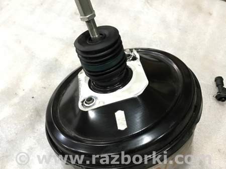 ФОТО Вакуумный усилитель тормозов для Audi (Ауди) A4 V B9 - 8W (2015-) Київ