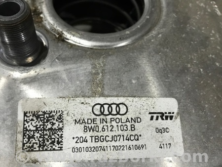 ФОТО Вакуумный усилитель тормозов для Audi (Ауди) A4 V B9 - 8W (2015-) Київ