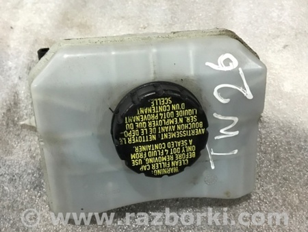 ФОТО Бачок для тормозной жидкости для Audi (Ауди) A4 V B9 - 8W (2015-) Київ