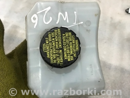 ФОТО Бачок для тормозной жидкости для Audi (Ауди) A4 V B9 - 8W (2015-) Київ