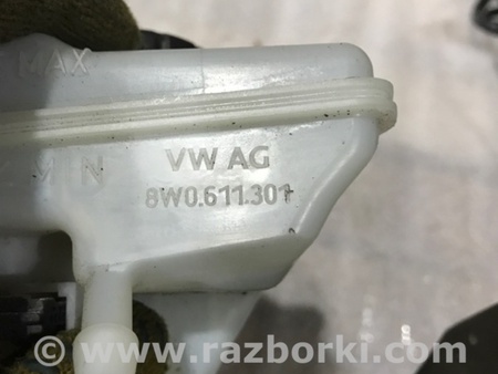 ФОТО Бачок для тормозной жидкости для Audi (Ауди) A4 V B9 - 8W (2015-) Київ